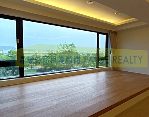 MRT西湖大直水岸第一排市區景觀開濶美宅 - Image 3
