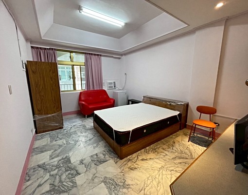 沛函⭐民族七賢獨立採光套房可租補 - Image 3