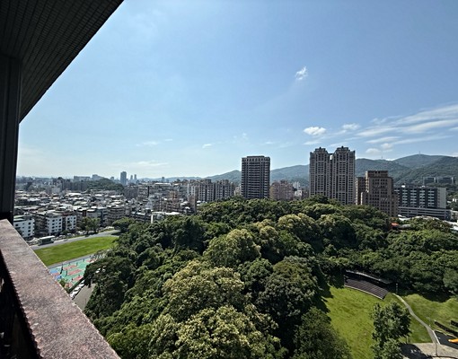🍎孜孜好租🍎寬悅團隊🍎內湖捷運榮耀世紀面公園漂亮兩房 - Image 3