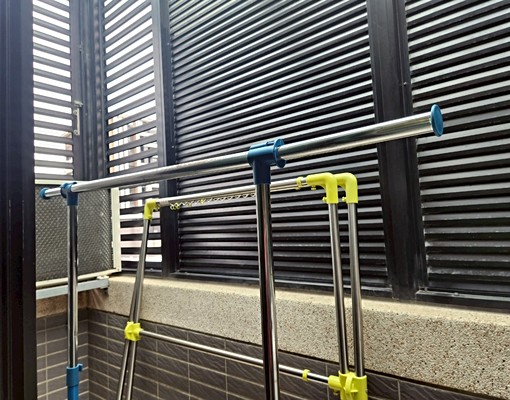 竹北法院自強南路陽台電梯大套房 - Image 9