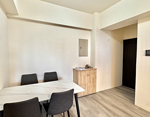 大園客運園區|兩房兩衛|景觀戶|社區質感佳|璟都麗緻 - Image 4