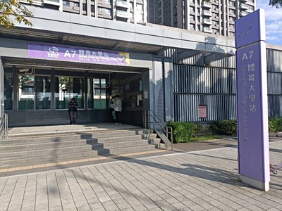 社區圖片