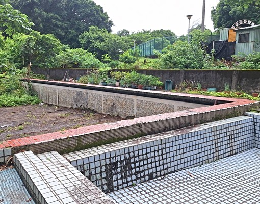 近榮總振興幽靜面山景行義公園陽光屋 - Image 5