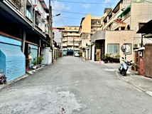 吉昌街18巷楠梓右昌商圈翻新..