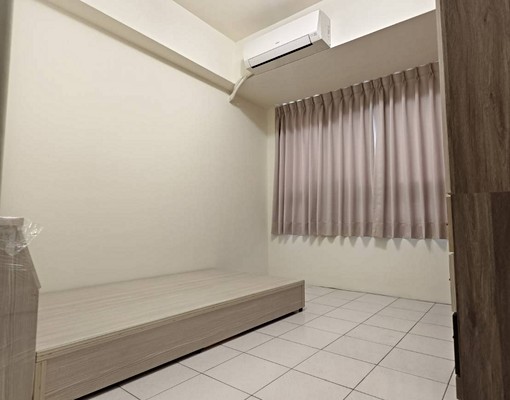 近文昌國小、商圈,格局方正寬敞明亮,全新裝璜及家具,可租補 - Image 12