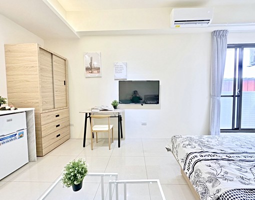 超新電梯💕可雙租補✅可貓喵貓✨室內機車✨陽台獨洗✨搶先預約 - Image 8