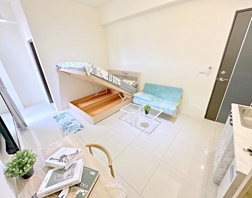 超新電梯💕可雙租補✅可貓喵貓✨室內機車✨陽台獨洗✨搶先預約 - Image 4