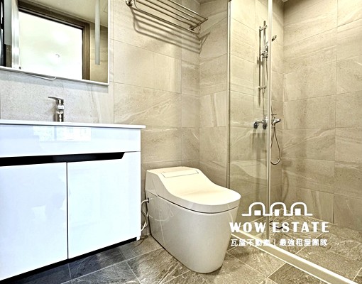 近水湳✅系統裝潢2房/家具電齊全/平車✅可雙租補 - Image 13