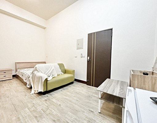 最遙遠的美💖可租補陽台獨洗衛浴窗💖汽車好停 - Image 3