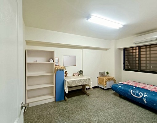 (租)戀上安平近公園近學校附近好停車屋況佳四房 - Image 5