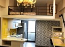 新店區-新店路1房1廳，14.2坪