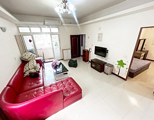 捷運大坪林◆超值3房◆採光雙陽台★台水電 - Image 1