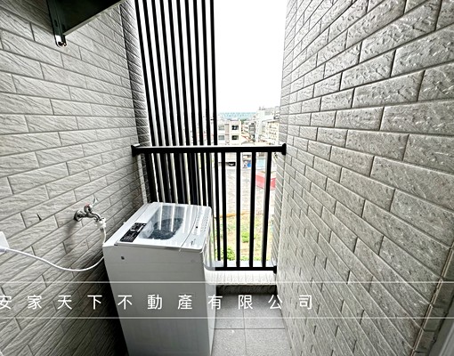 可租補電梯有機車位整棟新蓋陽台獨洗❤乾濕分離❤烏日高鐵 - Image 14