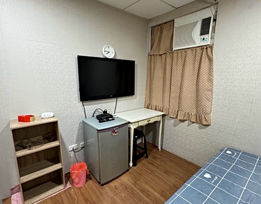 套房出租五股成泰路三段 - Image 6