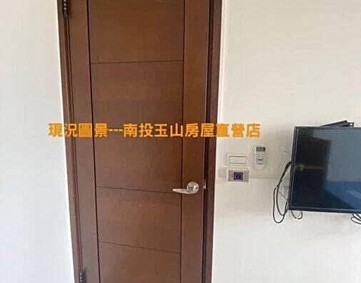 🌱可租補有發票🌸南投市中心✨電梯單人套房 - Image 3
