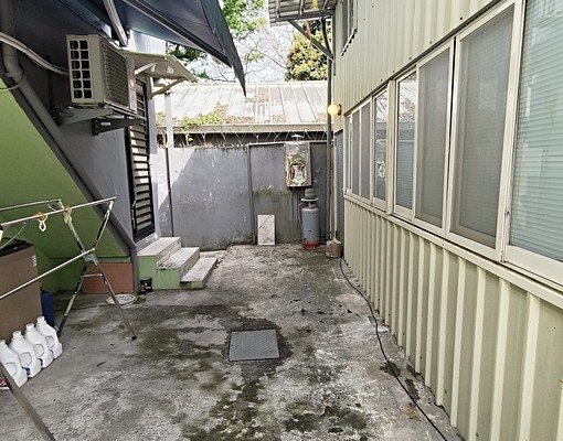 安康路一段195巷❤️透天平房❤️通風的1+1房的二樓 - Image 15