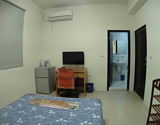 LM南科善化新市獨洗陽台套房 - Image 3