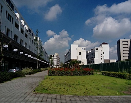 南科LM善化新市獨洗陽台套房 - Image 2