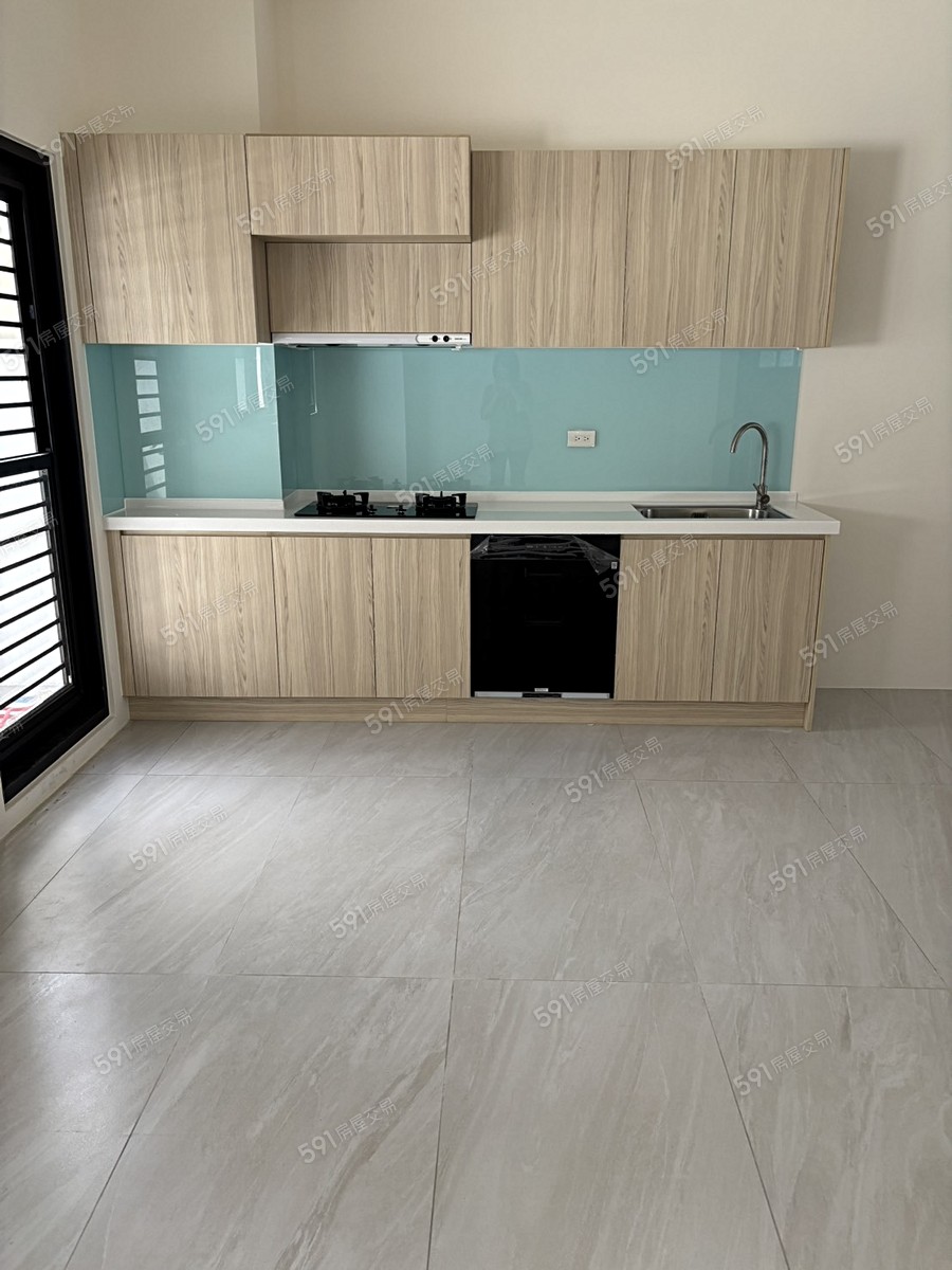 重光三悅實景圖