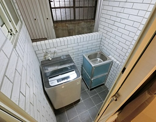 ✔陽台獨洗✔流理台✔子母車✔中山醫、烏日澄清 - Image 6