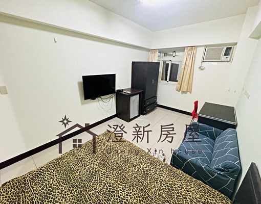 ⭐金山街商圈、竹科首選、獨立曬衣陽台⭐ - Image 3
