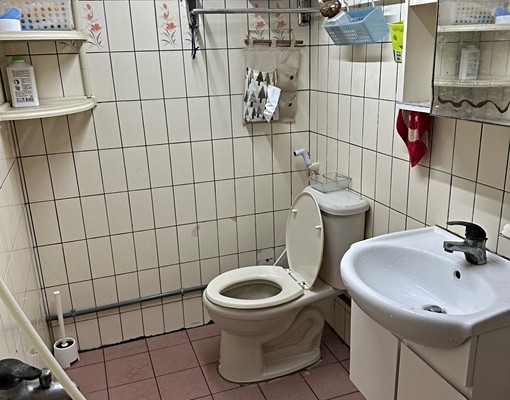 文化國小旁北投捷運站走路7分鐘頂樓加蓋6樓 - Image 6