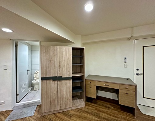 西區大空間套房✨可寵物✨平面車位 - Image 5