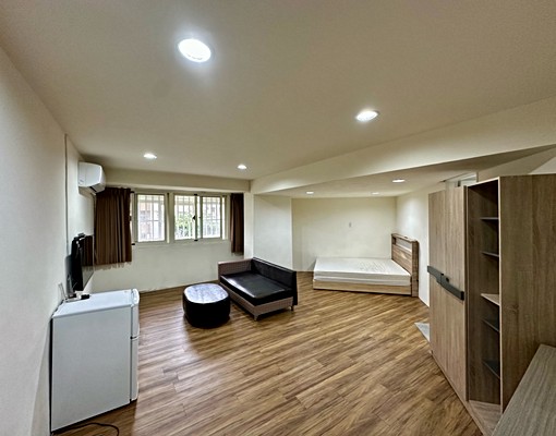 西區大空間套房✨可寵物✨平面車位 - Image 2