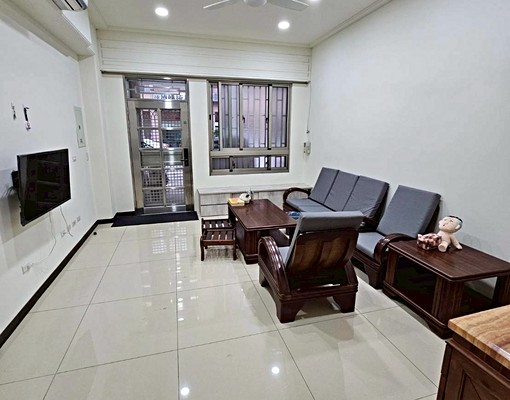 ✨馥邦天下大肚國小學區大套房🏠乾濕分離全戶電子鎖 - Image 3