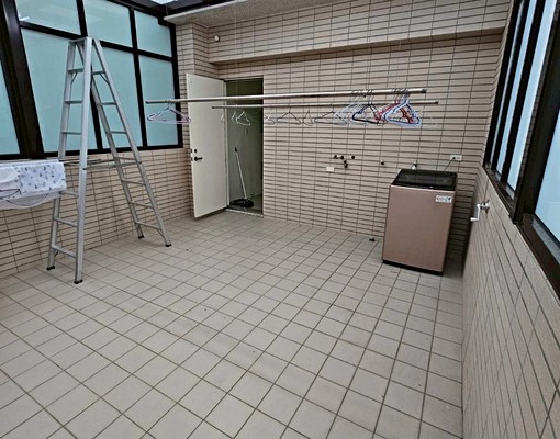 ✨馥邦天下大肚國小學區大套房🏠乾濕分離全戶電子鎖 - Image 5