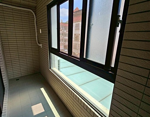 ✨馥邦天下大肚國小學區大套房🏠乾濕分離全戶電子鎖 - Image 6