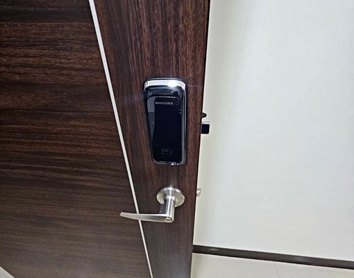 ✨馥邦天下大肚國小學區大套房🏠乾濕分離全戶電子鎖 - Image 8