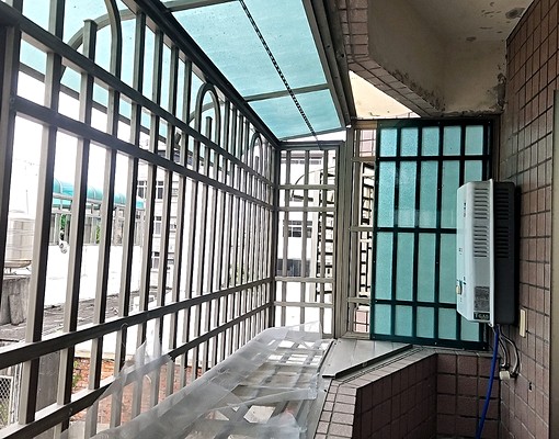 中山路套房出租，近花商、車站、市區(5分車程) - Image 3