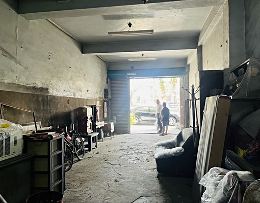 重慶路店面1樓出租 - Image 5