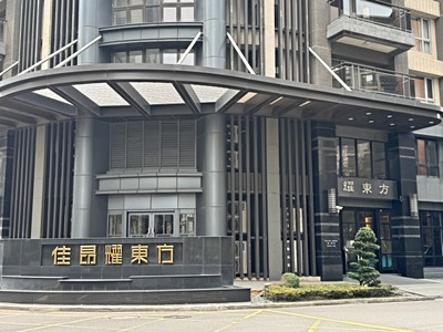 社區圖片