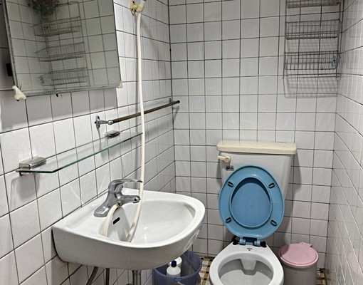興隆路三段海巡署對面分租套房，生活機能佳環境單純，適學生。 - Image 4