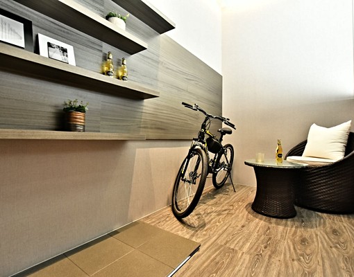 埔頂一路富春居好事多迪卡農晴空匯夢想市旁豪宅 - Image 6