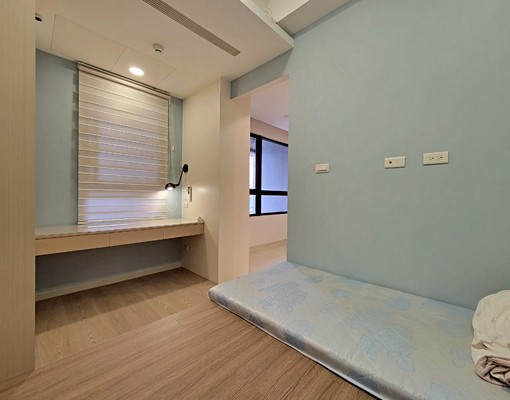 安平市政中心永華巴洛克精裝景觀大3房+平車 - Image 6