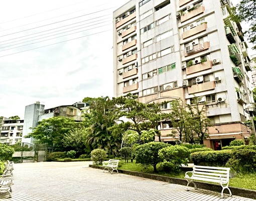 敦南莊子一樓大庭院三房美廈 - Image 3