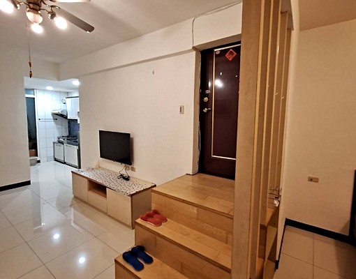 樹林後火車站1分鐘中山路二樓大套房 - Image 9