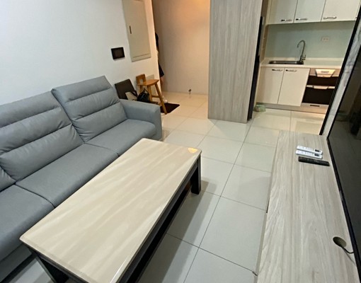 內新市場新光路/全新社區大二房二衛休旅車位/家具齊全 - Image 4