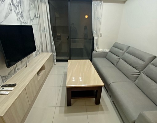 內新市場新光路/全新社區大二房二衛休旅車位/家具齊全 - Image 2