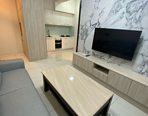 內新市場新光路/全新社區大二房二衛休旅車位/家具齊全 - Image 3