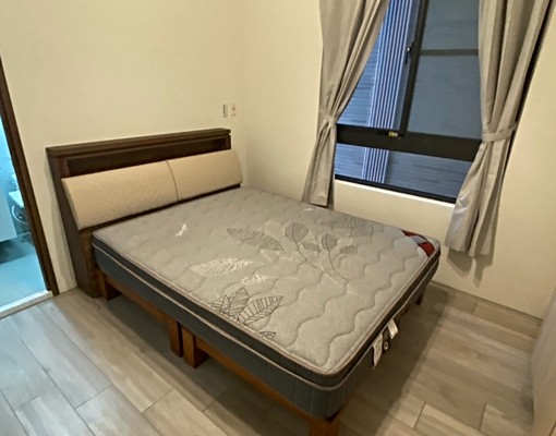 內新市場新光路/全新社區大二房二衛休旅車位/家具齊全 - Image 7