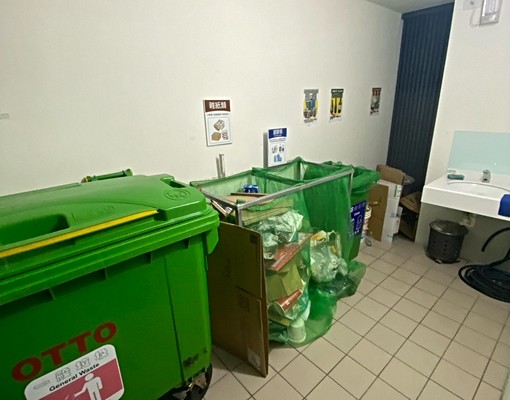 內新市場新光路/全新社區大二房二衛休旅車位/家具齊全 - Image 14