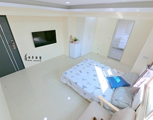 獨洗曬管理員代收@電梯@採光超好@好市多 - Image 4