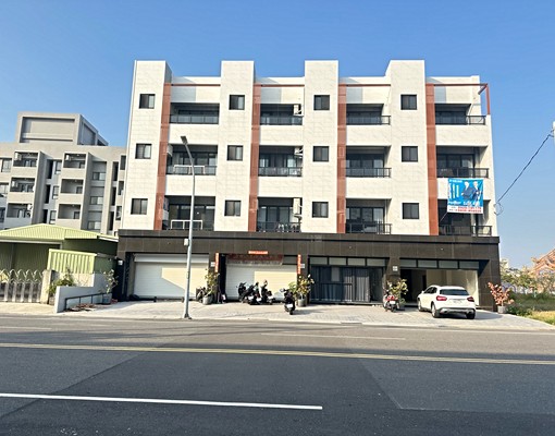 工明路前後進出全新臨路一樓店面 - Image 1
