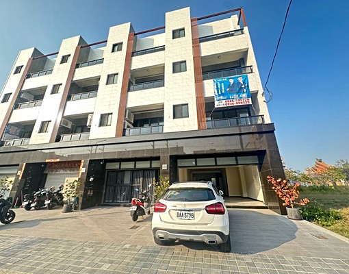 工明路前後進出全新臨路一樓店面 - Image 2