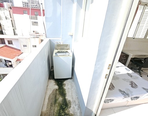 陽台獨洗🌞可短租🌞租屋補助🌞可寵🌞走樓梯 - Image 9