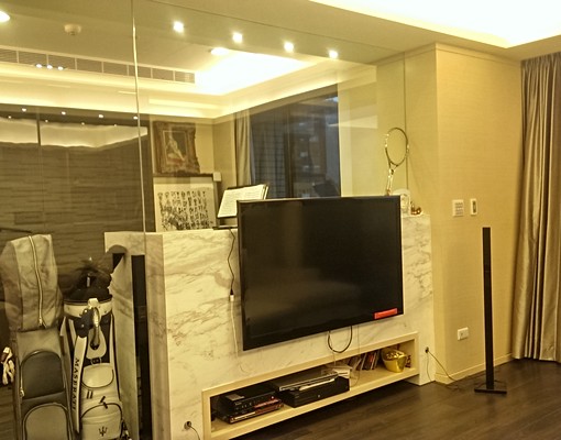 @@六張犁敦南遠企商圈旁*高樓景觀三房 - 591租屋網 - Image 4